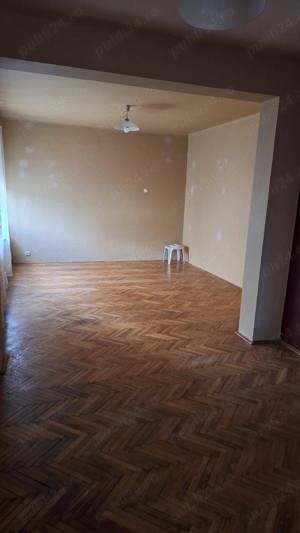 Inchiriez apartament 3 camere , ZONA TRAIAN  ( MALUL MURESULUI ) - imagine 5