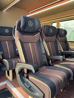 Transport persoane si colete la adresa dorita - imagine 3