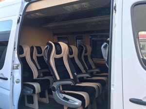 Transport persoane si colete la adresa dorita - imagine 2