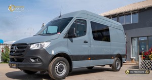 Transport persoane si colete la adresa dorita - imagine 5