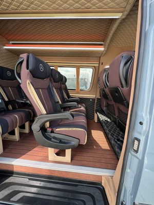 Transport persoane si colete la adresa dorita - imagine 4