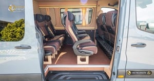 Transport de persoane la domiciliu - imagine 2