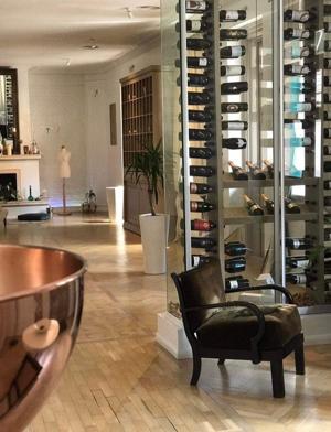 De inchiriat spatiu comercial renovat total, suprafata de 225 mp, zona Fabricii de Bere