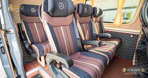 Transport de persoane la domiciliu - imagine 3