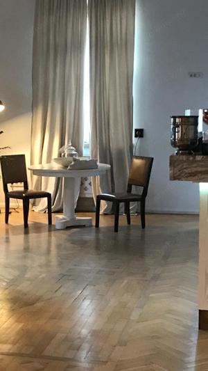 De inchiriat spatiu pentru birouri renovat total, suprafata de 225 mp, zona Fabricii de Bere - imagine 11