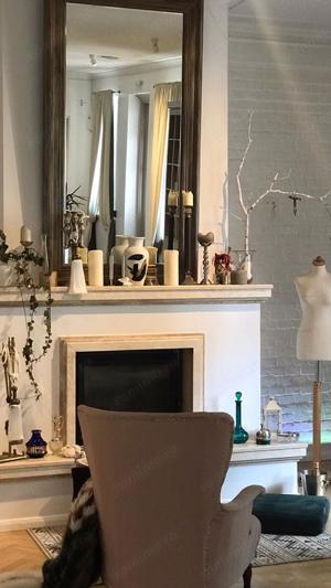 De inchiriat spatiu pentru birouri renovat total, suprafata de 225 mp, zona Fabricii de Bere - imagine 5