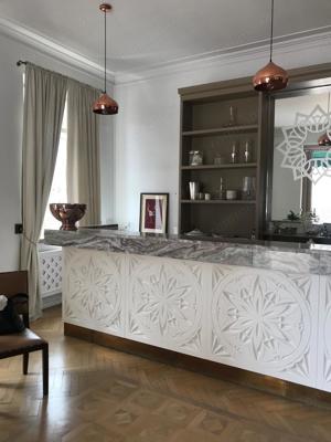 De inchiriat spatiu pentru birouri renovat total, suprafata de 225 mp, zona Fabricii de Bere - imagine 16