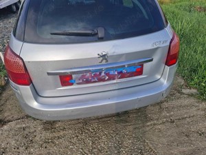 Peugeot 407 SW 135 CP - imagine 4