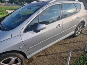 Peugeot 407 SW 135 CP - imagine 5