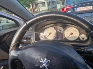 Peugeot 407 SW 135 CP - imagine 8