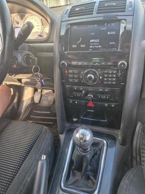 Peugeot 407 SW 135 CP - imagine 6