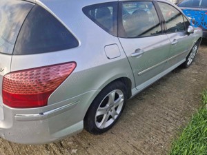 Peugeot 407 SW 135 CP - imagine 10