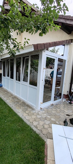 Termopane & Rulouri Exterioare  - imagine 2