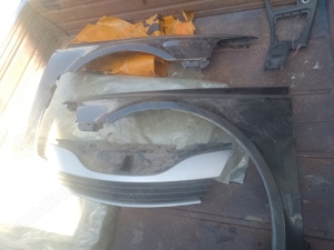 Dezmembrez Renault laguna 2.    0741631961 - imagine 2