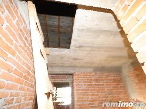 Casa din caramida la rosu de vanzare pe str Anghel Saligny 47 - imagine 13