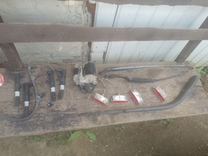 Dezmembrez Renault laguna 2.    0741631961 - imagine 7