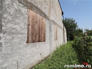 Casa din caramida la rosu de vanzare pe str Anghel Saligny 47 - imagine 19