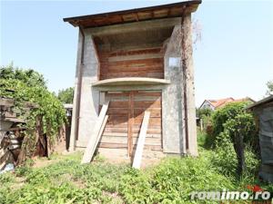 Casa din caramida la rosu de vanzare pe str Anghel Saligny 47 - imagine 7