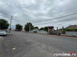 Casa din caramida la rosu de vanzare pe str Anghel Saligny 47 - imagine 4