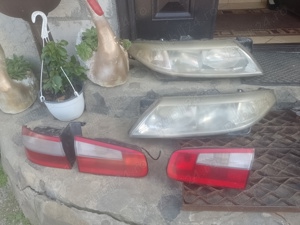 Dezmembrez Renault laguna 2.    0741631961 - imagine 4