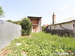 Casa din caramida la rosu de vanzare pe str Anghel Saligny 47 - imagine 20