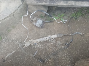 Dezmembrez Renault laguna 2.    0741631961 - imagine 10