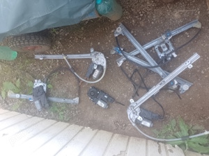 Dezmembrez Renault laguna 2.    0741631961 - imagine 8