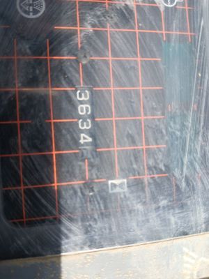 Miniexcavator de vînzare   - imagine 6