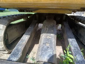 Miniexcavator de vînzare   - imagine 4