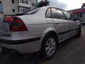 Vând urgent citroen - imagine 4