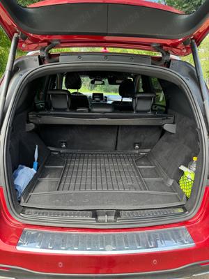 Proprietar vand Mercedes GLE 350d AMG 4MATIC in stare impecabila - imagine 10