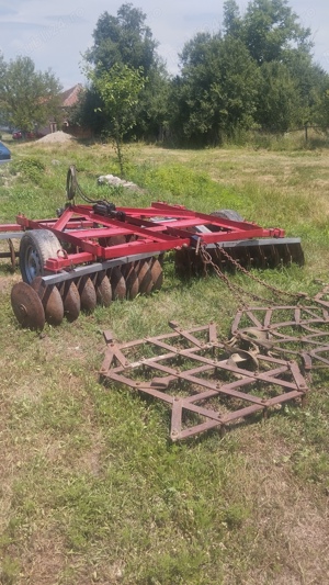 Disc 3,2 Piatra Neamt+grape - imagine 4