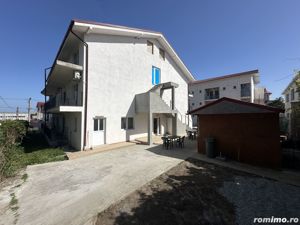 Pensiune Noua Costinesti - Beach Please - imagine 2 Pensiune Noua Costinesti - Beach Please - imagine 2