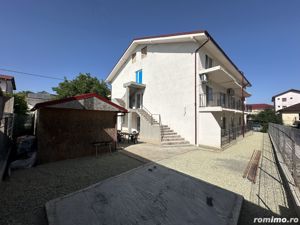 Pensiune Noua Costinesti - Beach Please - imagine 3 Pensiune Noua Costinesti - Beach Please - imagine 3