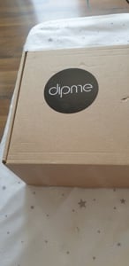 Kit manichiura organică 