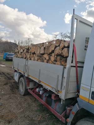 Vând lemn de foc  - imagine 5