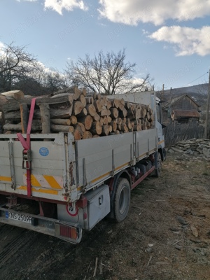 Vând lemn de foc  - imagine 7