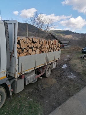 Vând lemn de foc  - imagine 4