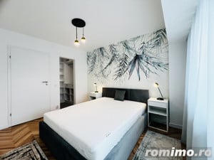 Apartament Nou Renovat si Mobilat In Bdul Decebal - imagine 8