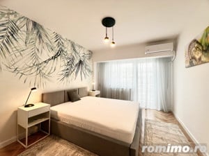 Apartament Nou Renovat si Mobilat In Bdul Decebal - imagine 10