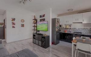 Apartament 3 camere - imagine 4