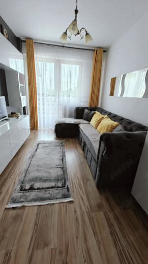 IS Visoianu - linistit si confortabil - apartament regim hotelier - se oferă factura - imagine 7