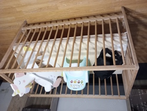 Vânzări pățut bebe