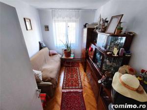 DACIA - 4 CAMERE - CENTRALA PROPRIE - ETAJ 2 - BOXA - imagine 8