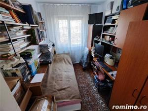 DACIA - 4 CAMERE - CENTRALA PROPRIE - ETAJ 2 - BOXA - imagine 2