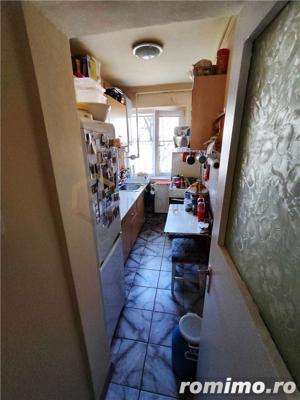 DACIA - 4 CAMERE - CENTRALA PROPRIE - ETAJ 2 - BOXA - imagine 3