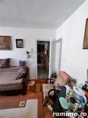 DACIA - 4 CAMERE - CENTRALA PROPRIE - ETAJ 2 - BOXA - imagine 4