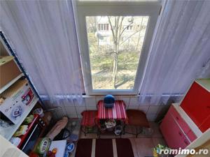 DACIA - 4 CAMERE - CENTRALA PROPRIE - ETAJ 2 - BOXA - imagine 6
