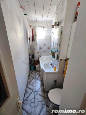 DACIA - 4 CAMERE - CENTRALA PROPRIE - ETAJ 2 - BOXA - imagine 5