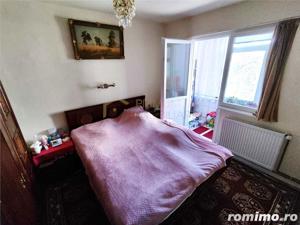 DACIA - 4 CAMERE - CENTRALA PROPRIE - ETAJ 2 - BOXA - imagine 7